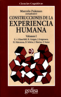 La construcción de la experiencia humana. Vol. I.pdf
